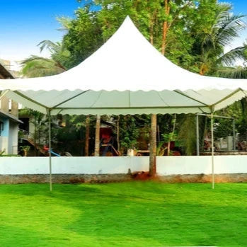 White Pagoda 20 x 20ft